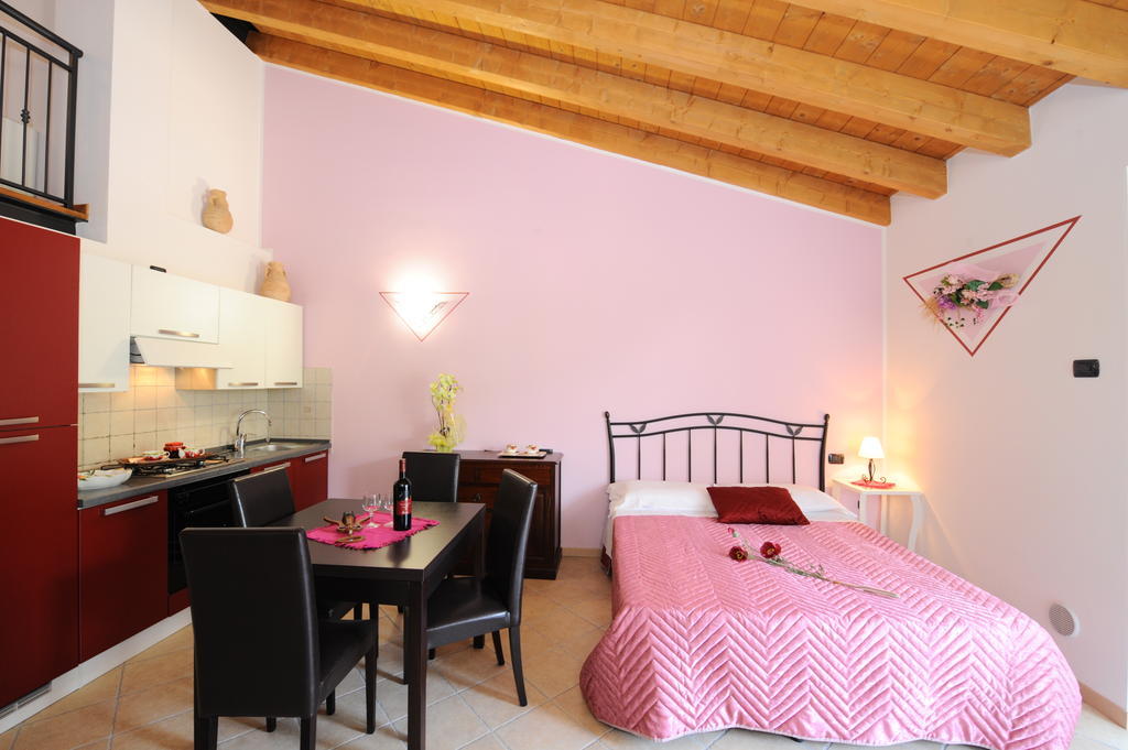 Agriturismo Terra E Sole Sant'Ambrogio di Valpolicella Room photo