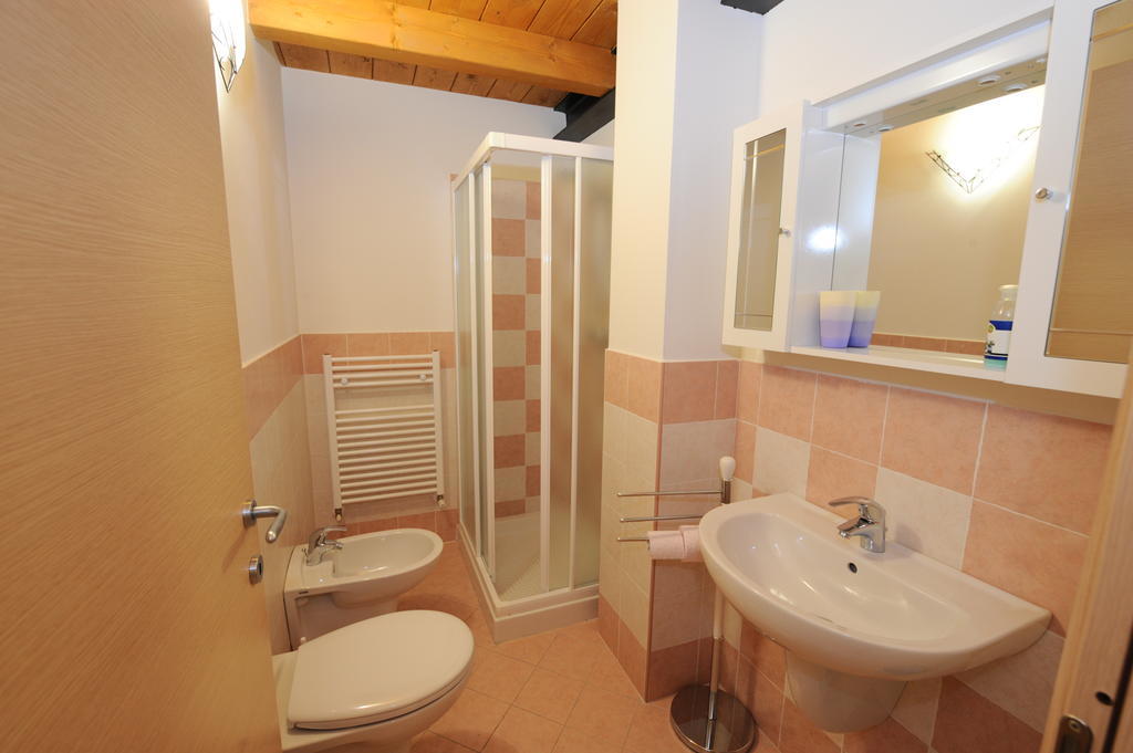 Agriturismo Terra E Sole Sant'Ambrogio di Valpolicella Room photo