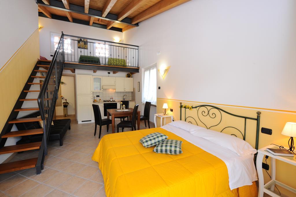 Agriturismo Terra E Sole Sant'Ambrogio di Valpolicella Room photo