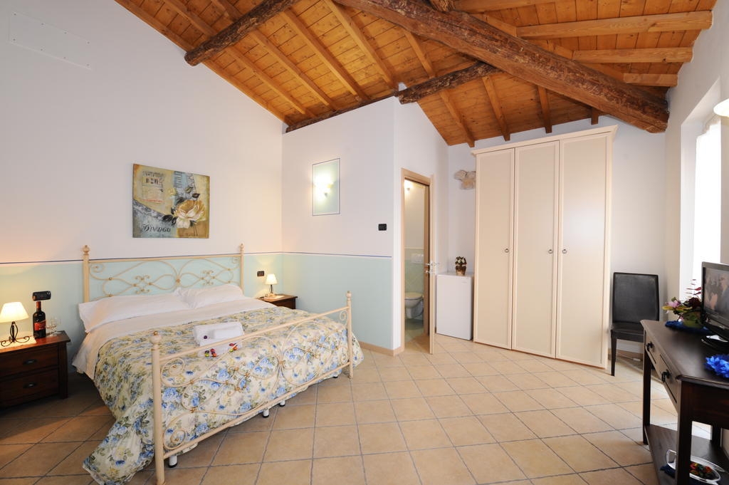 Agriturismo Terra E Sole Sant'Ambrogio di Valpolicella Room photo